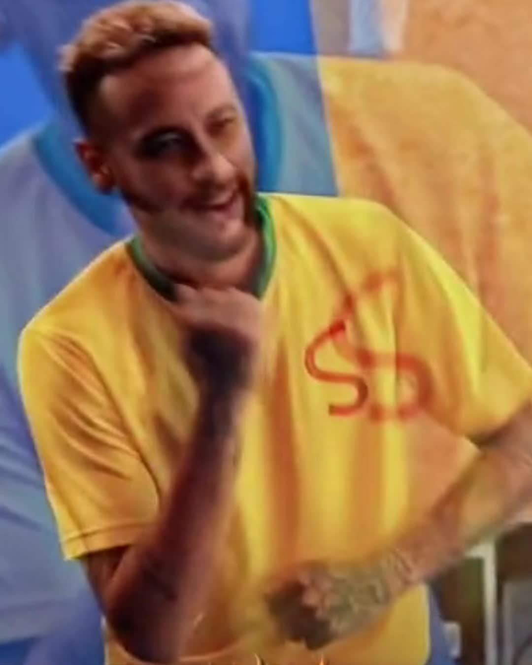 @🌎⚽️