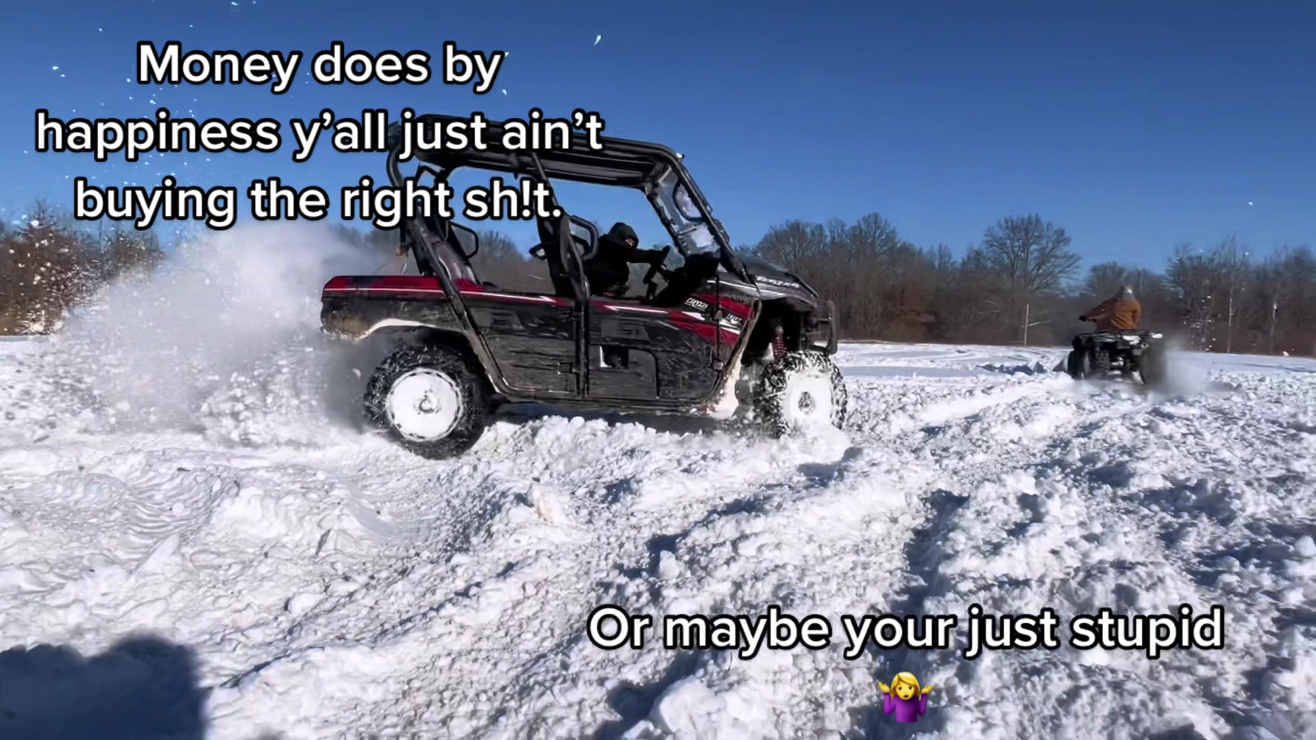 @Bud moggers