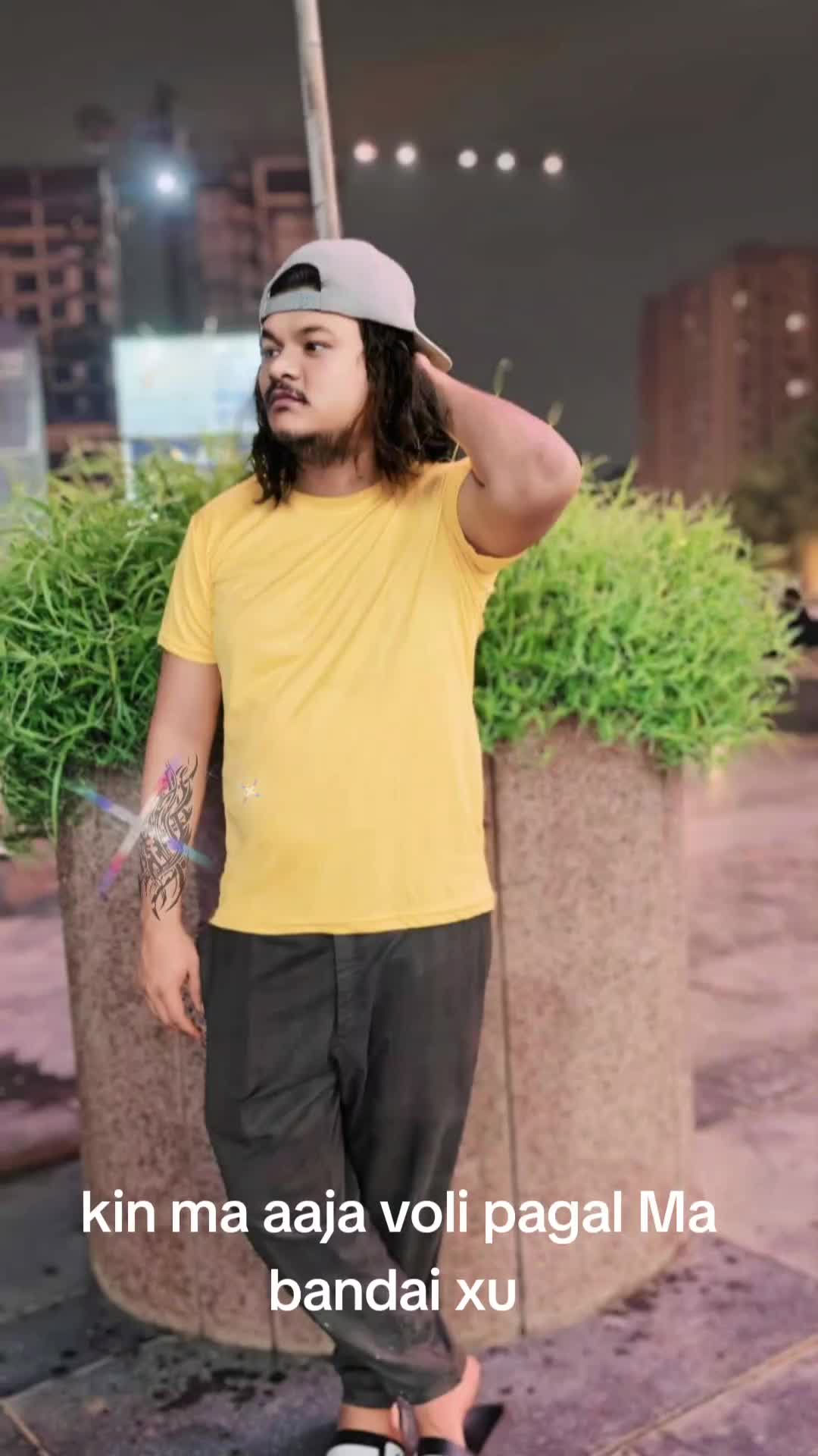 @༄ ▄︻┻═┳一Anmol thapa ࿐
