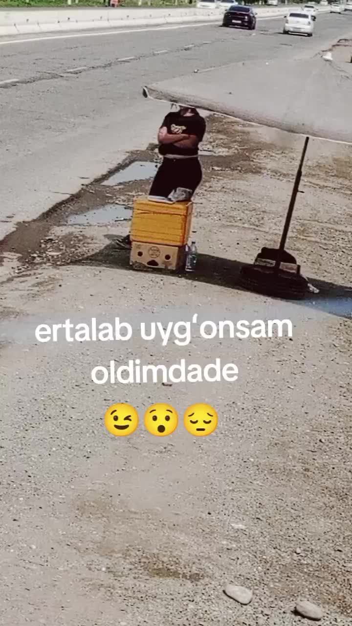 @BAXTIYOR