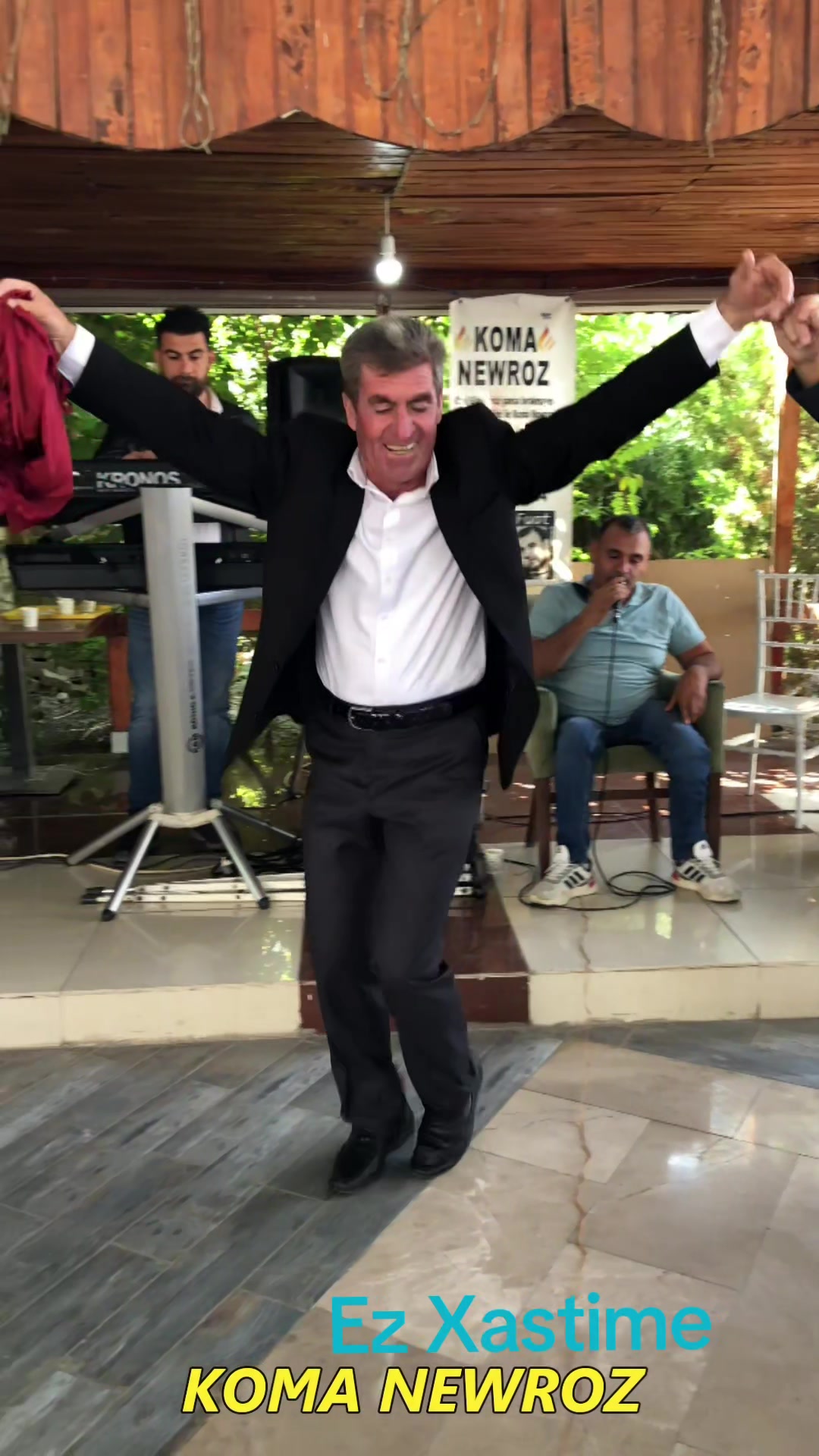 @KOMA NEWROZ IĞDIR
