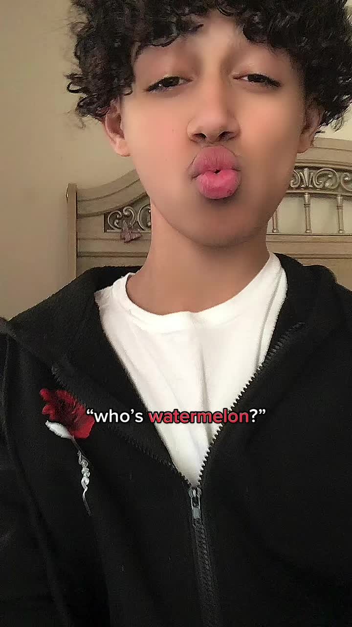@Armani James