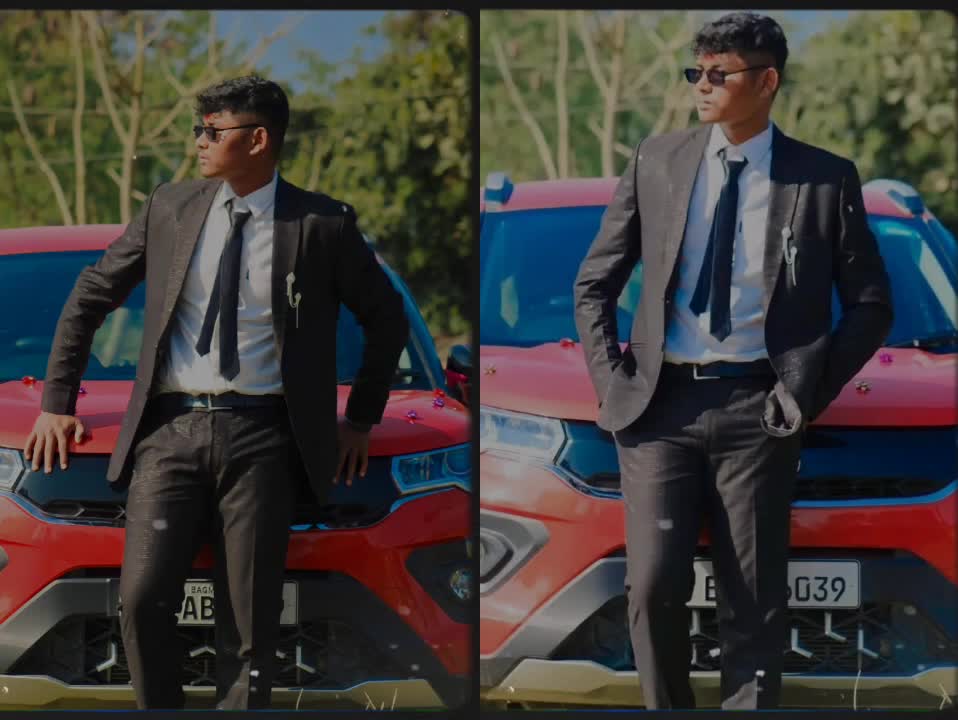 @Karan Chy