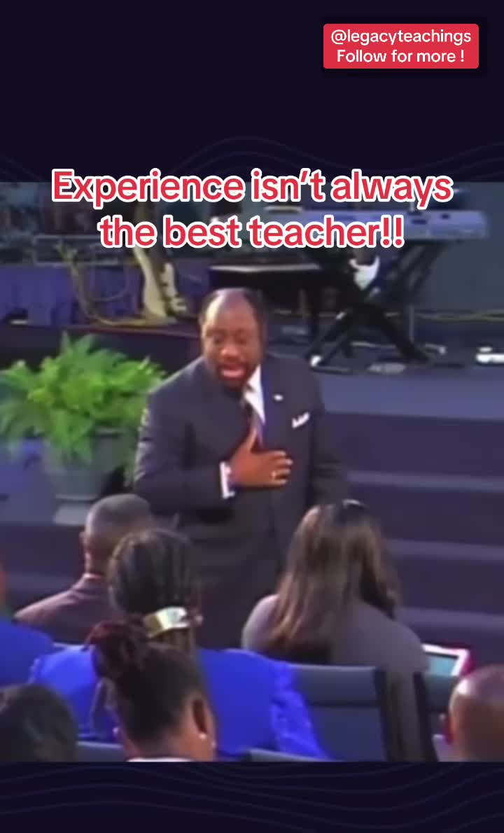 @LegacyTeachings