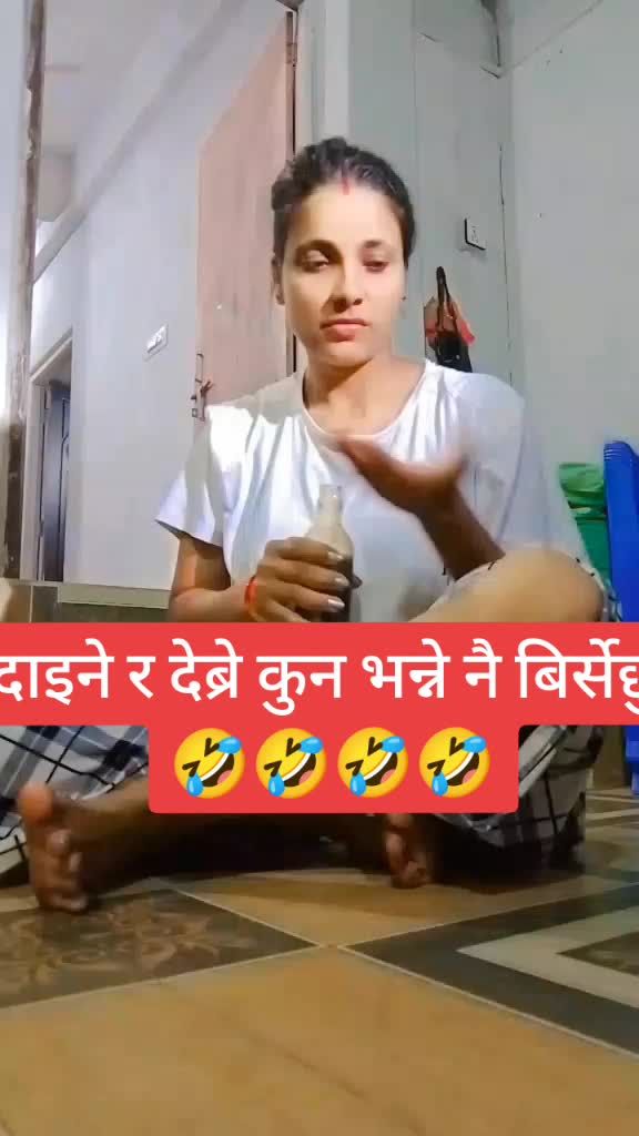 @jenisha bhandari