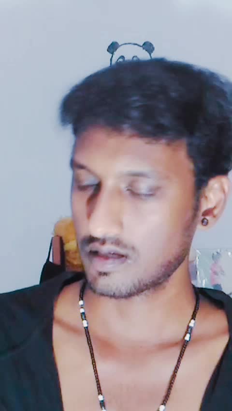 @Manjunath Panki Raj