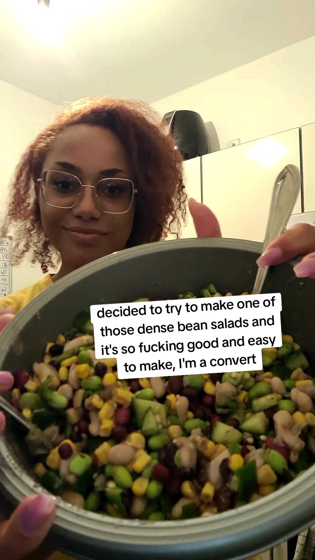@Jenni with an i