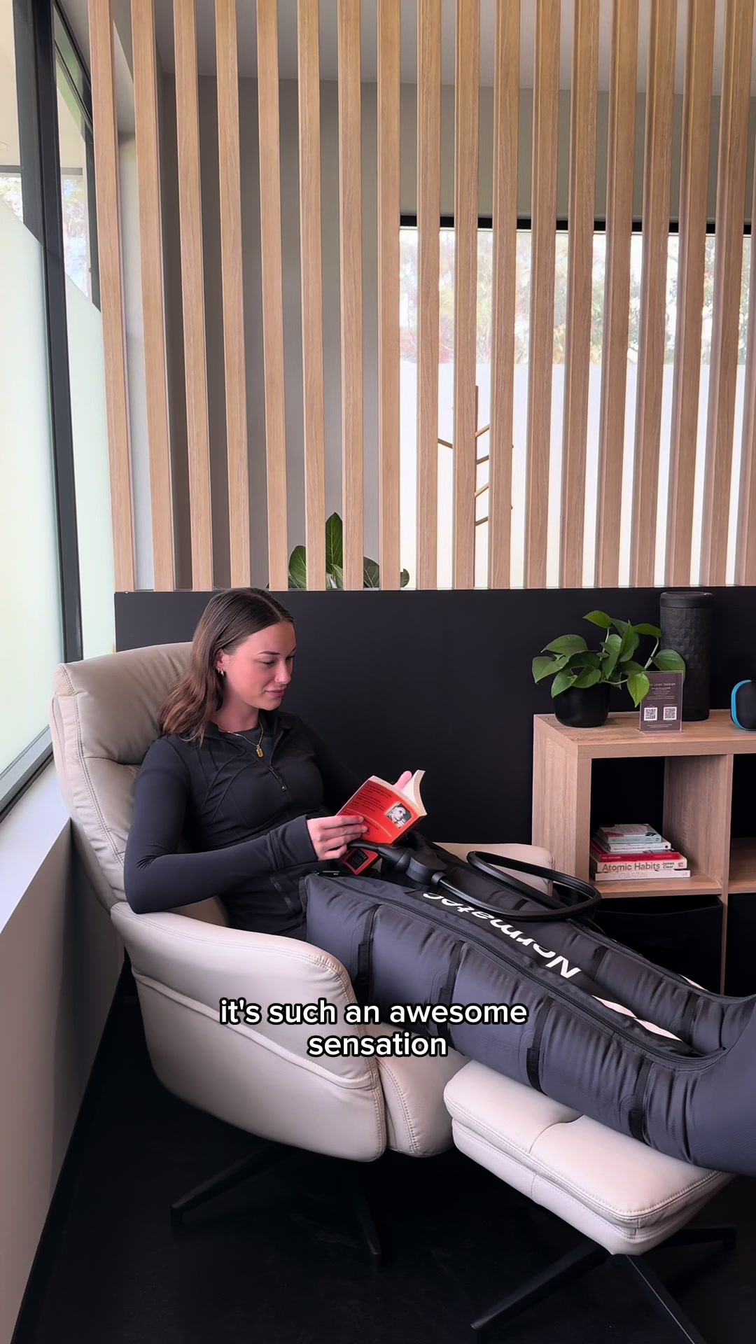 @my recovery club