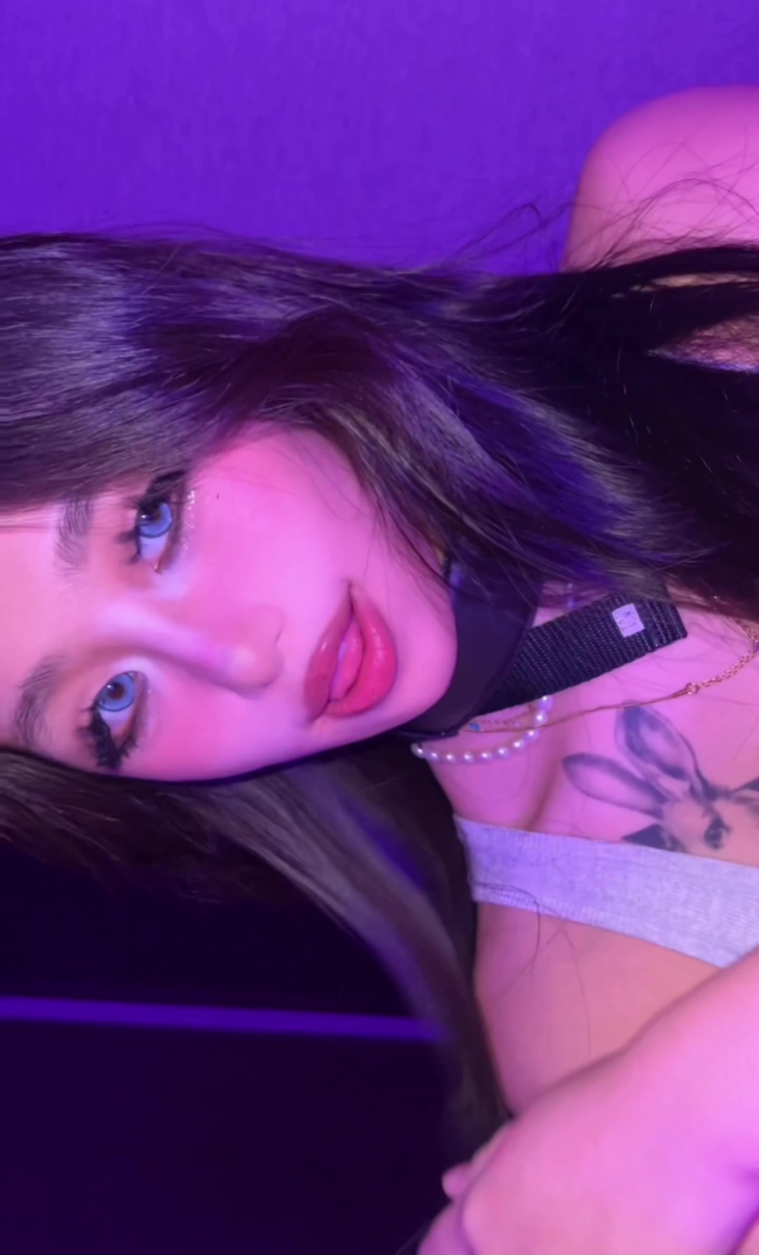 @In&egrave;s🐰🦄