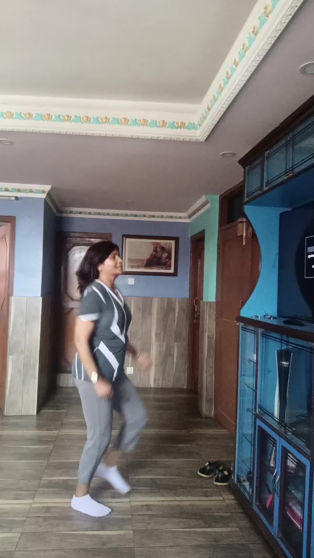 @Rama Prasai