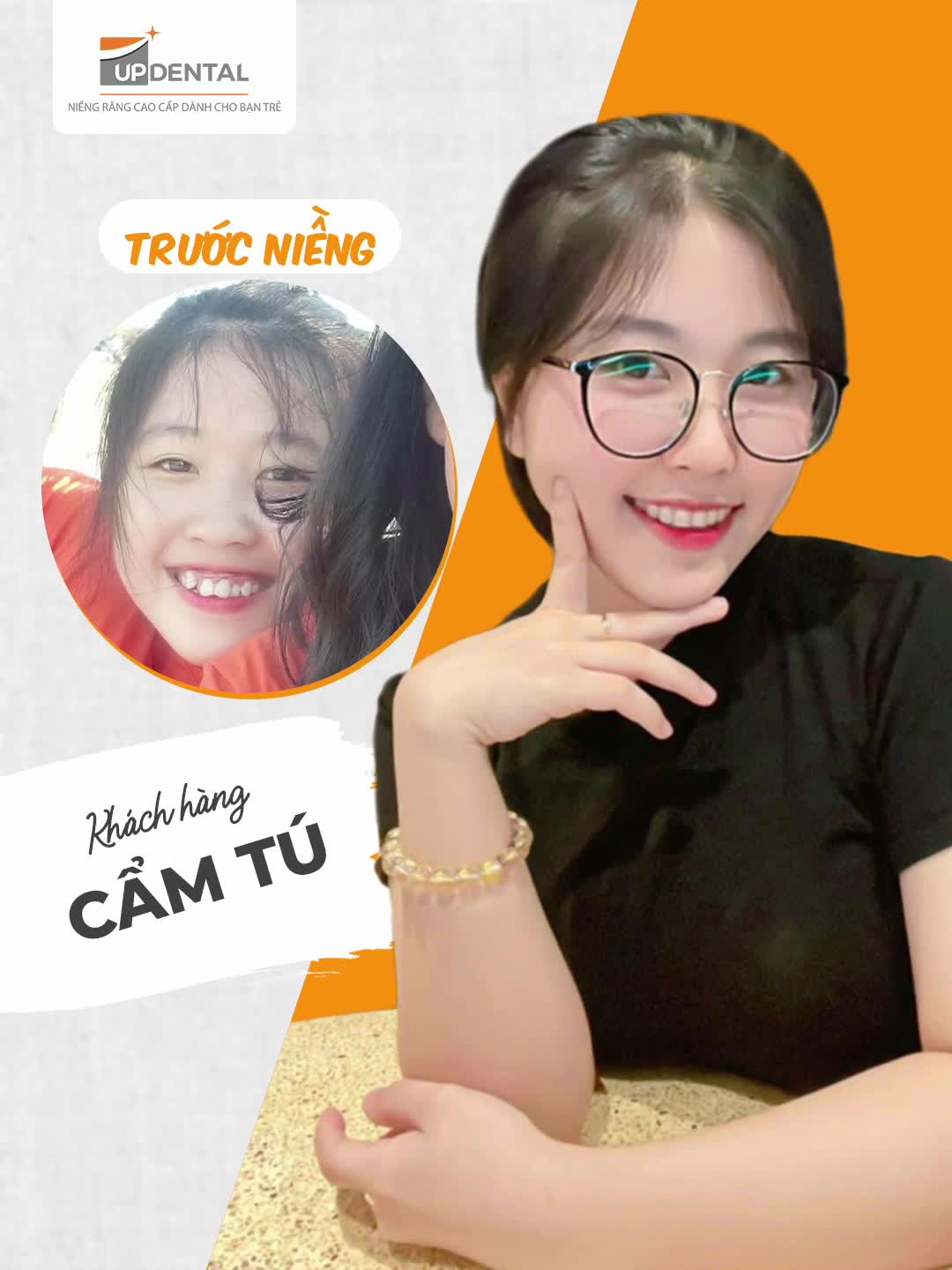 @Nha khoa niềng răng Up Dental