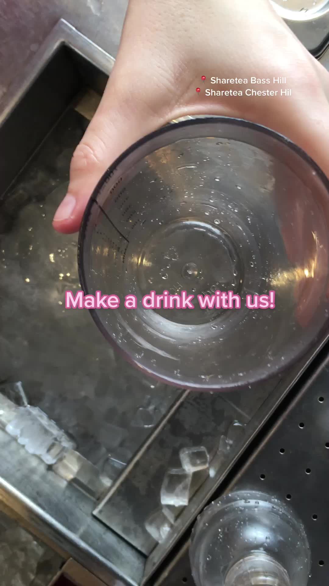 @Sharetea Chester Hill