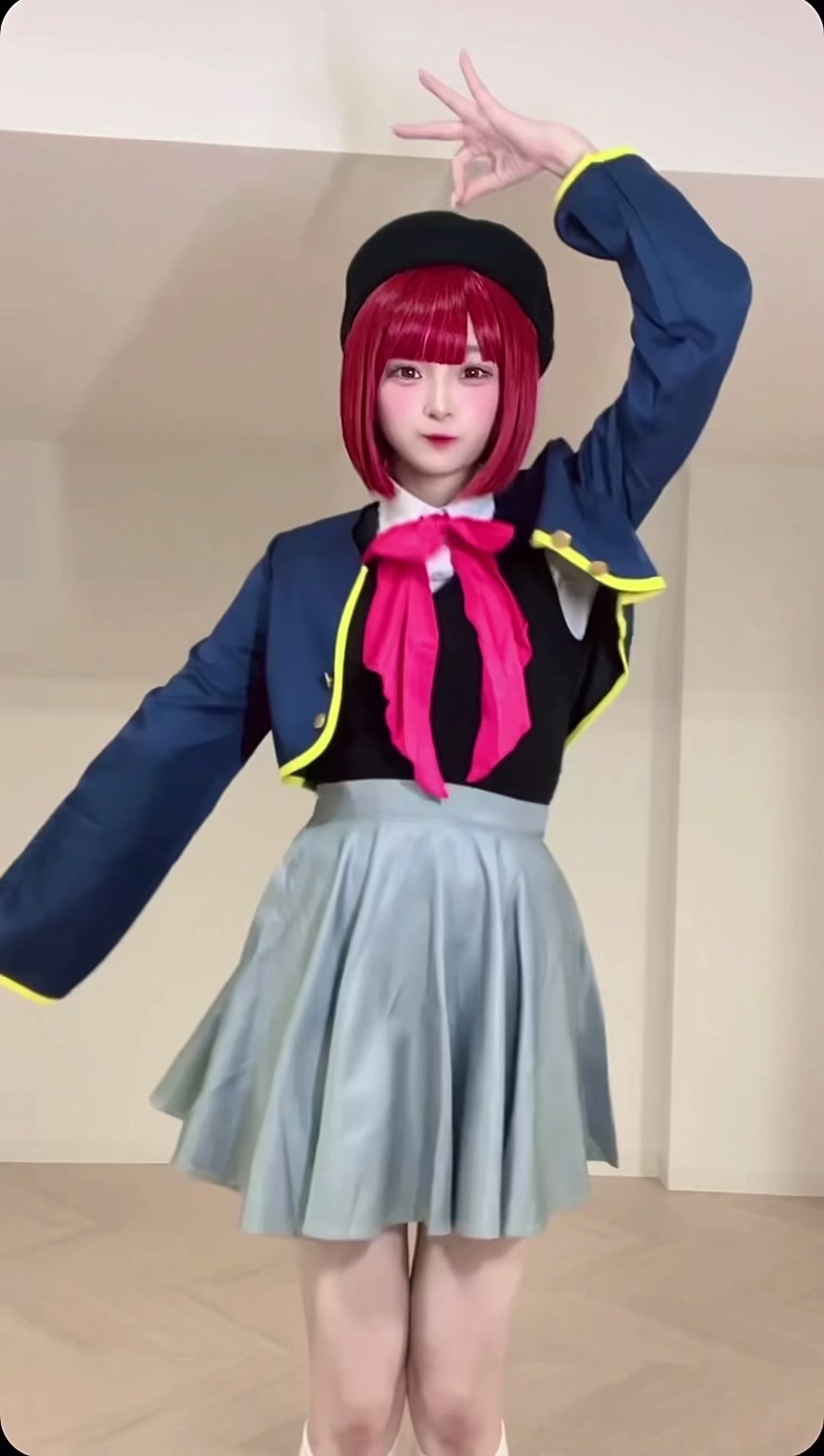 @ちょこ
