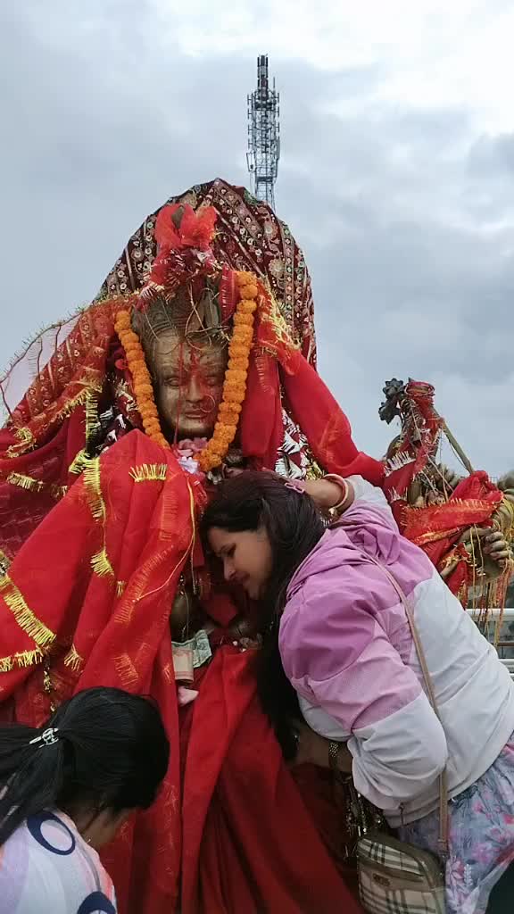 @Sharmila Upreti
