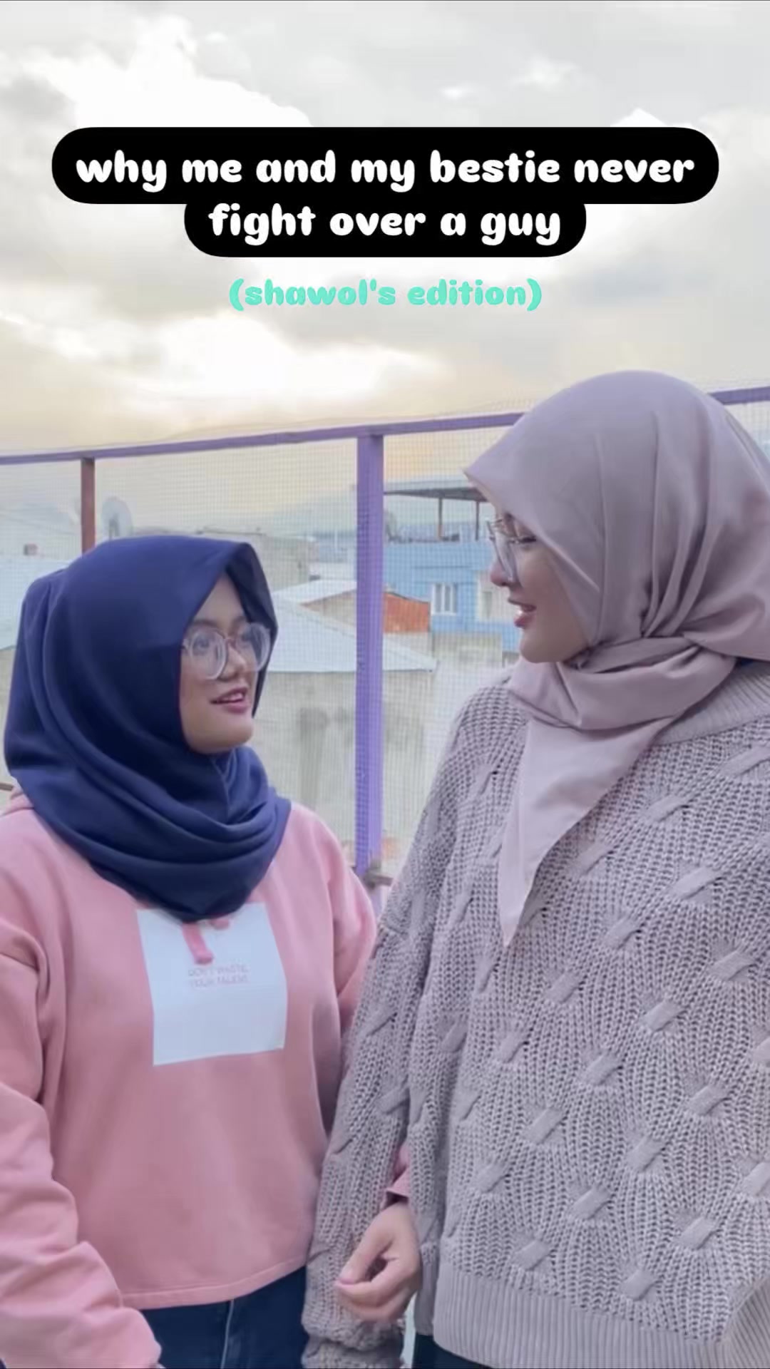 @Nida Syarif
