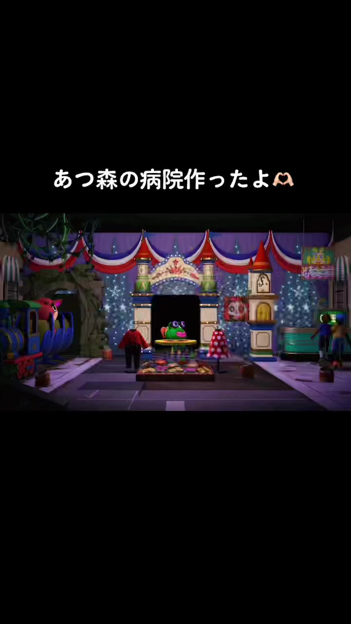 @ブスメラルダ