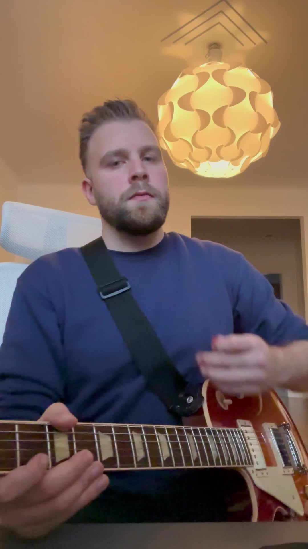 @Berkesonguitar