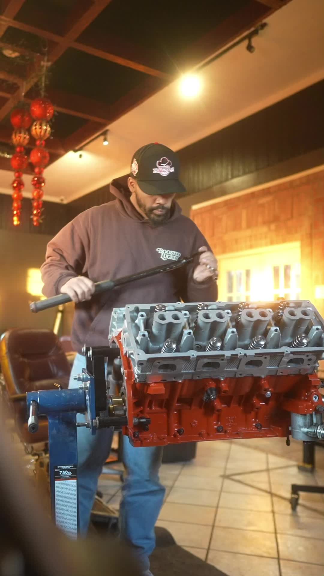 @BOOSTEDLUCKEY