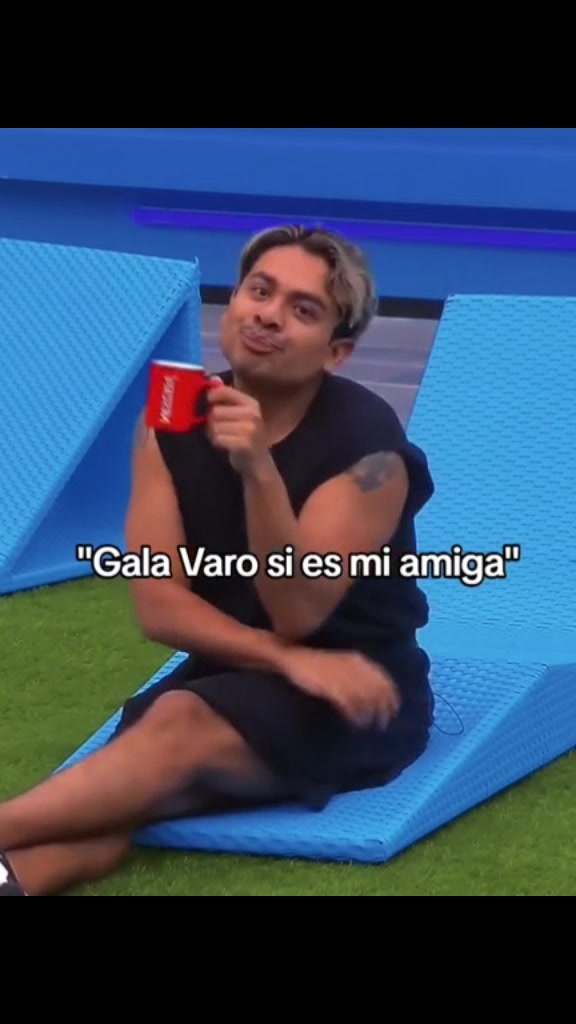 @LISTXS PARA LA SIETE