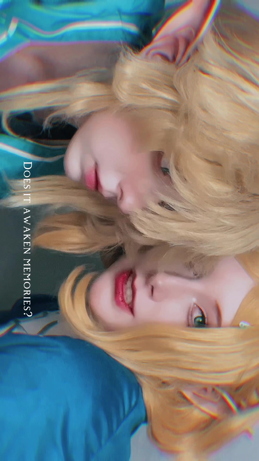 @Aphora ☽