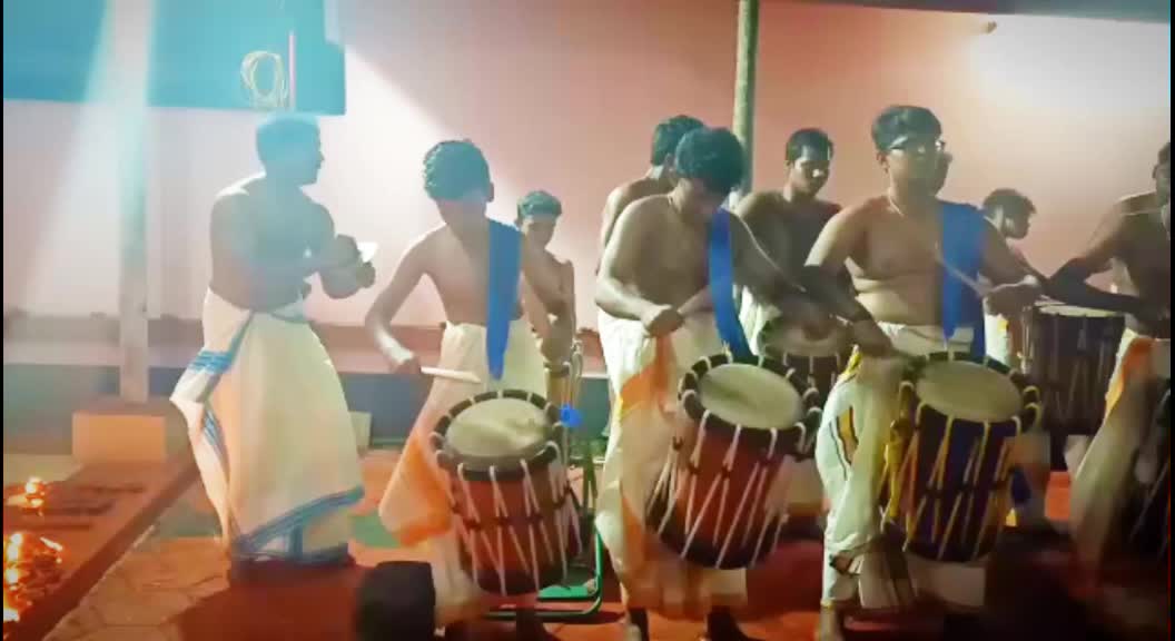 @Ⓜ️isanth Ⓜ️urali
