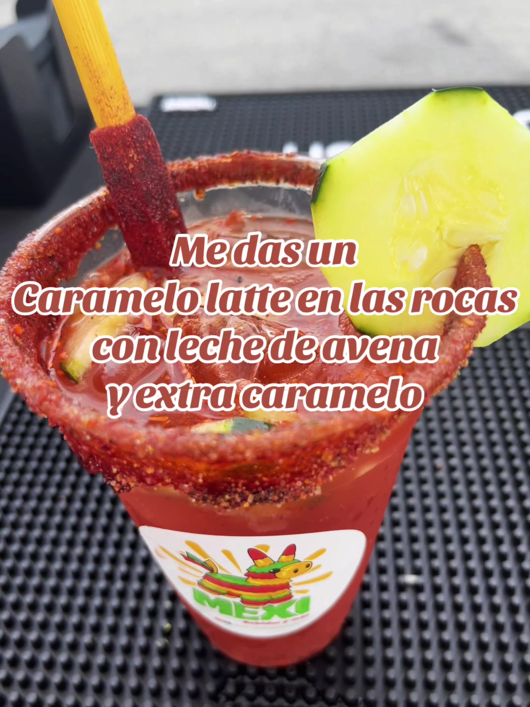 @Mexi Bebidas