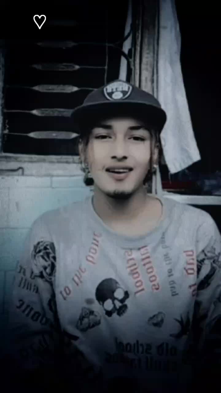 @SUN FLOW Rapper