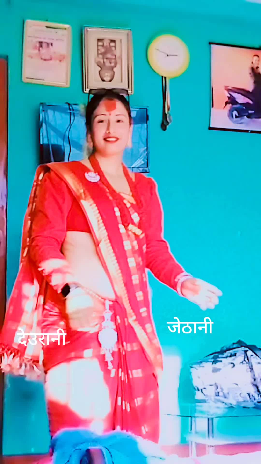 @samjhana parajuli timalsina