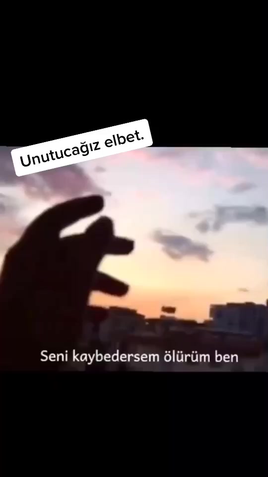 @Yanlızlar şehri