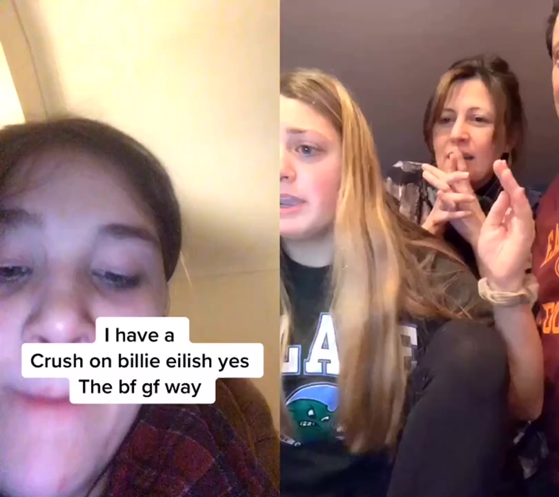 @Billie Eilish fan🖤