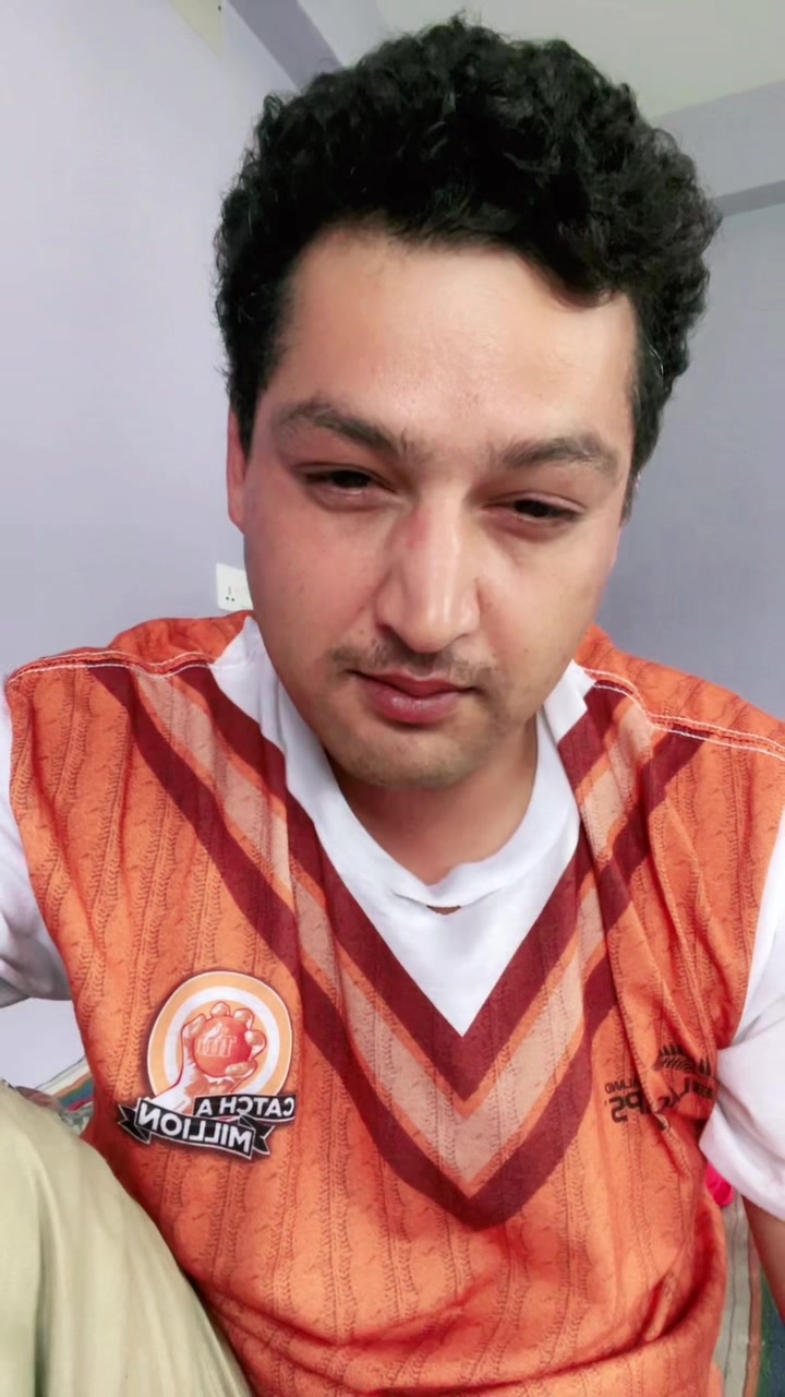 @Sudhir Jung Thapa