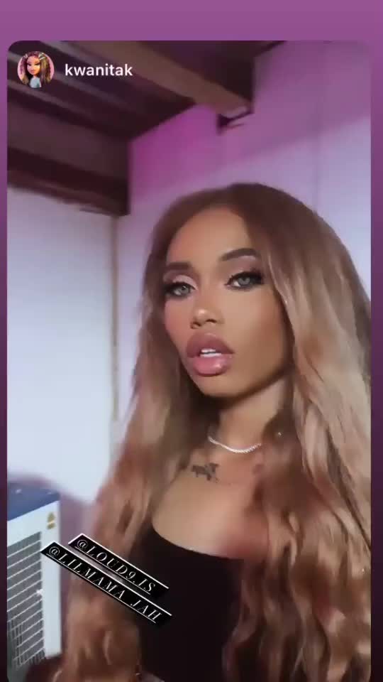 @LOUD9