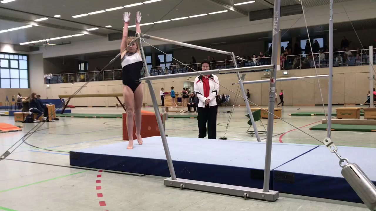@🤸&zwj;♂️💙