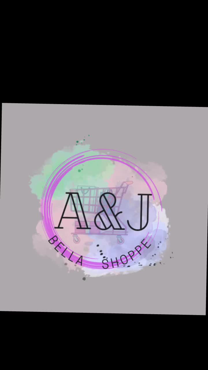 @💫A&J Bella Shoppe💫