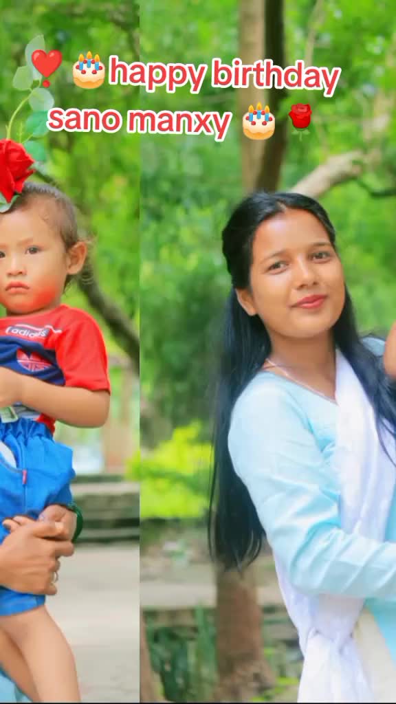 @❣️niru --thakuree🥀