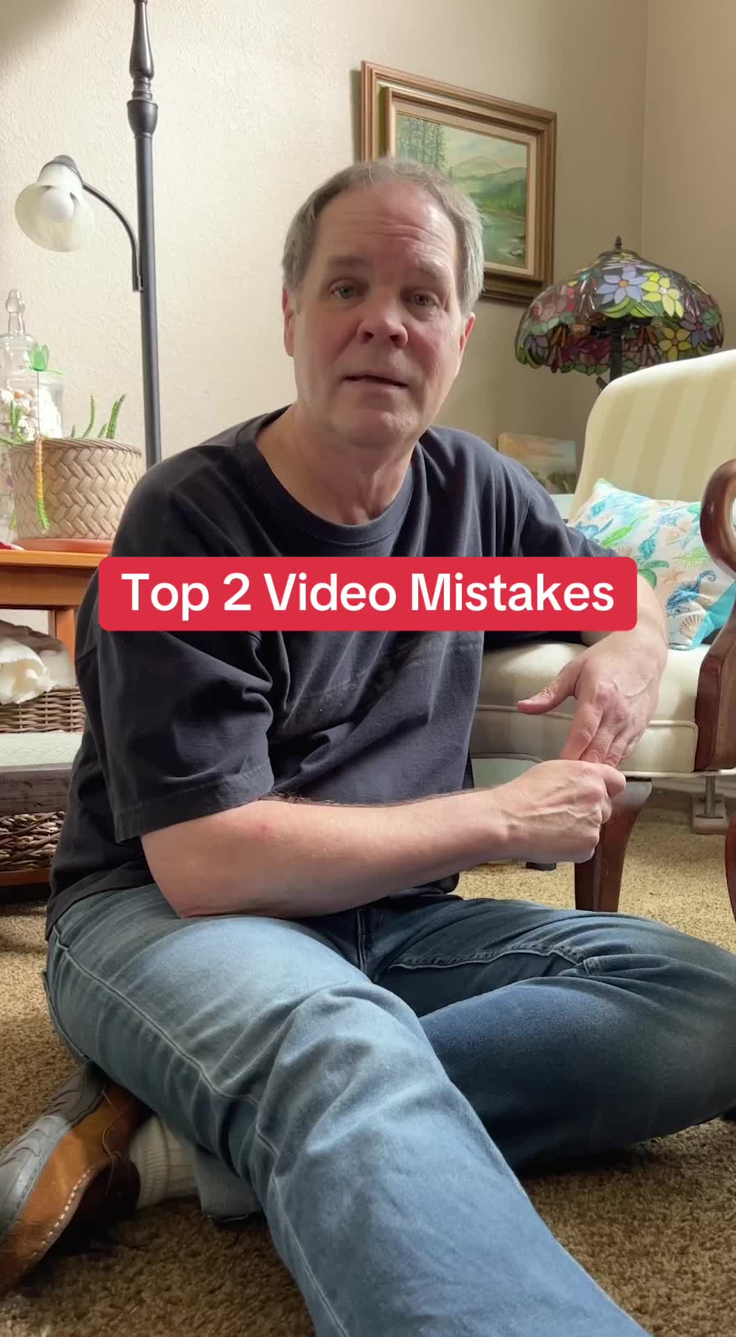 @Video Like a Dad