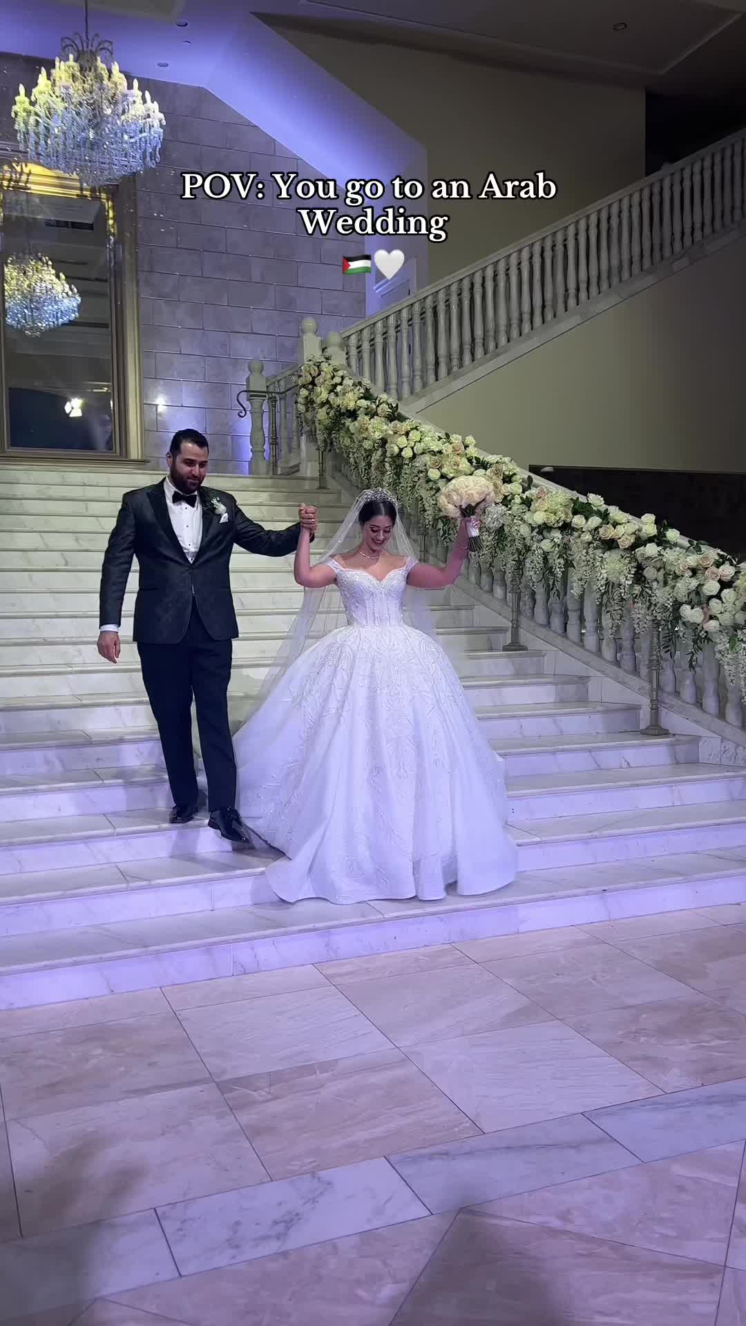 @DMV Wedding Content Creator