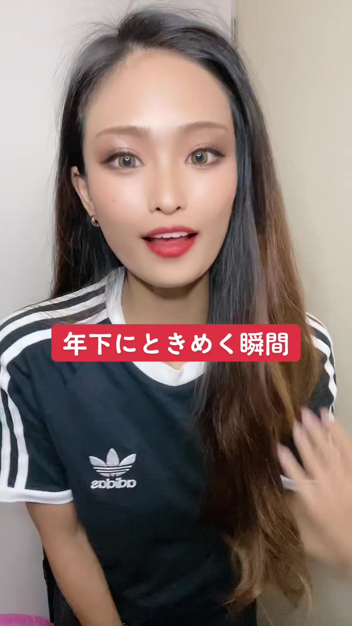 @麗華