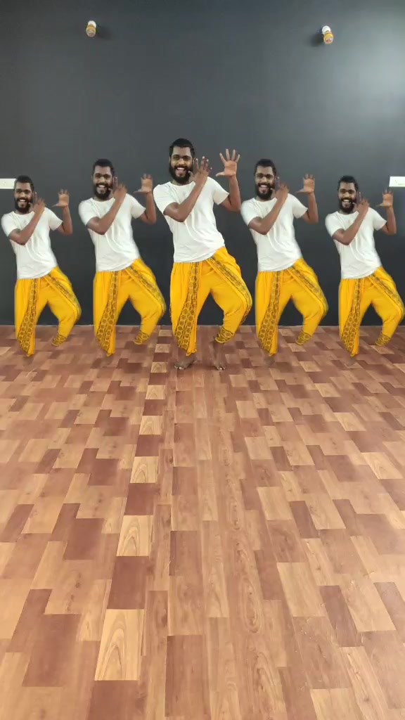 @Shree Dance