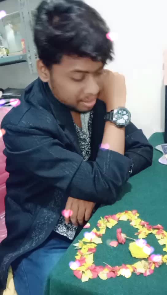 @Madhu