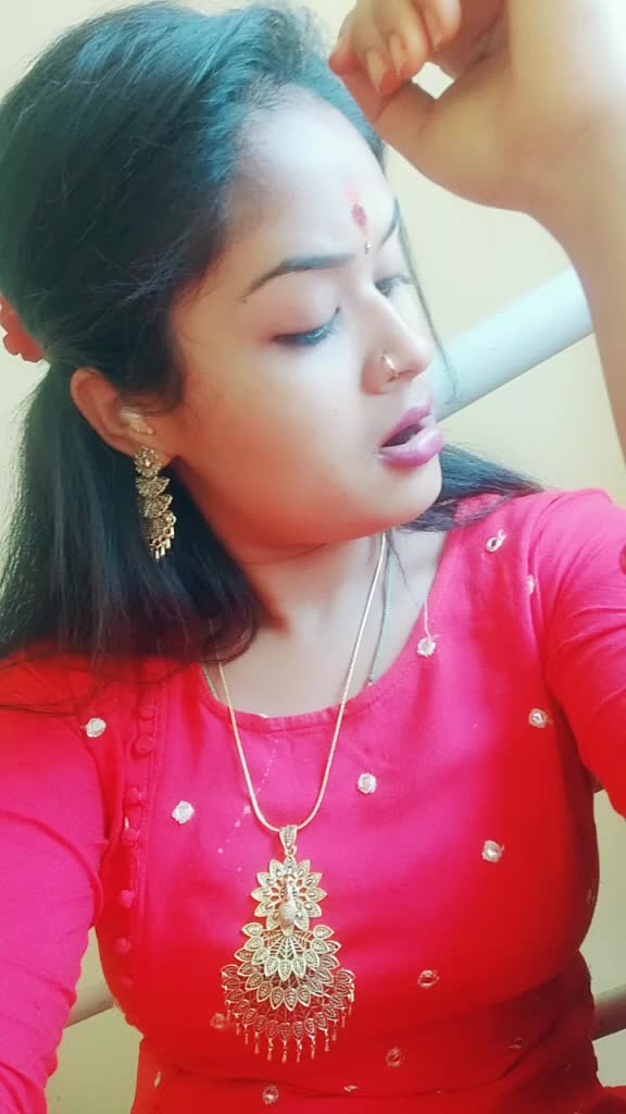 @Varu Darling