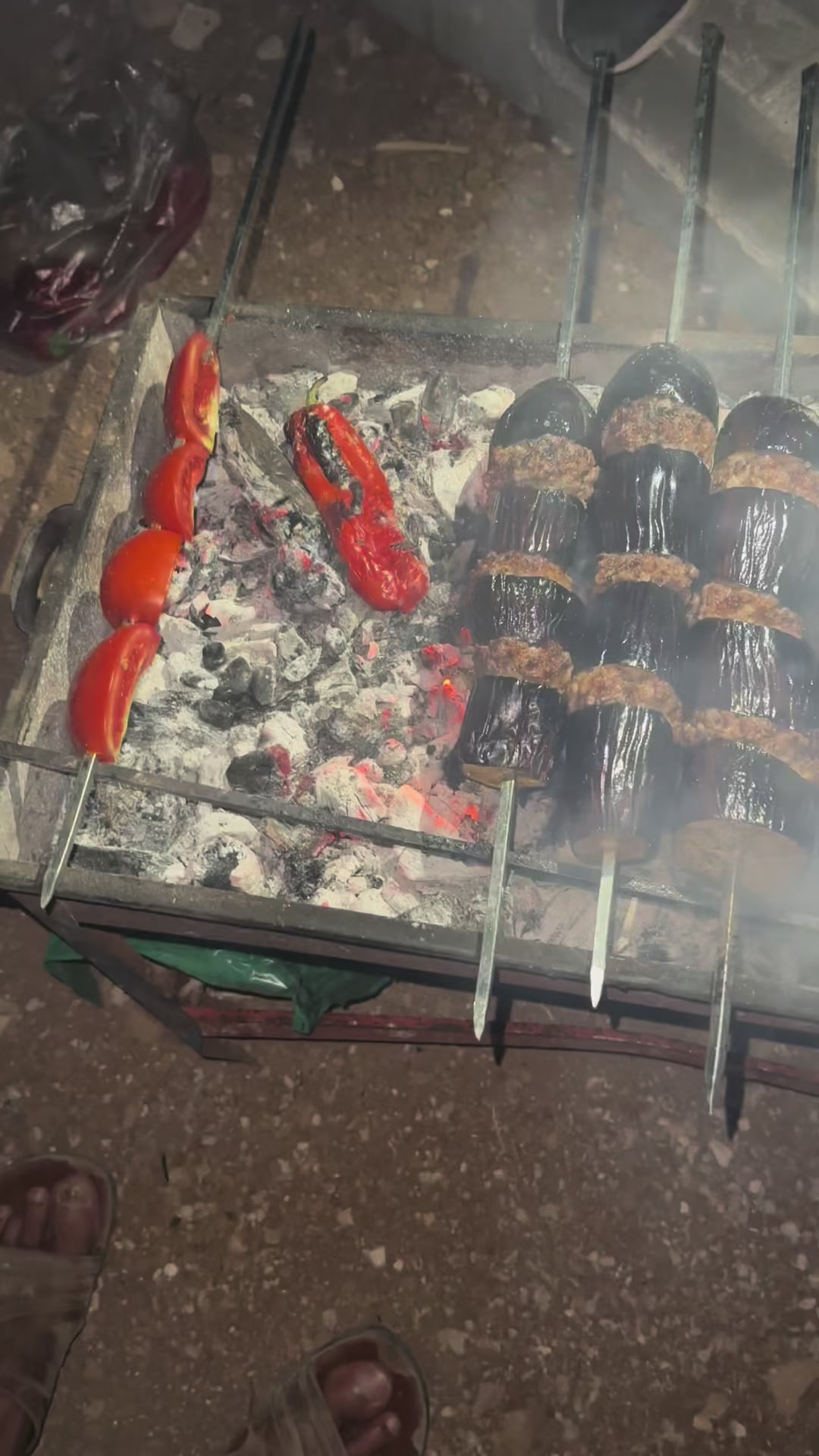 @BADILLI TIR DÜNYASI
