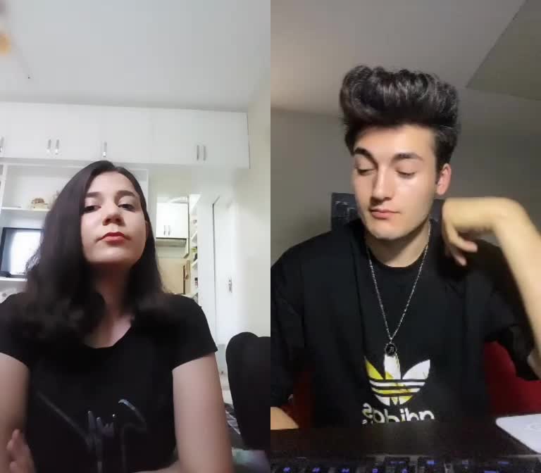 @fark etti özümmm...