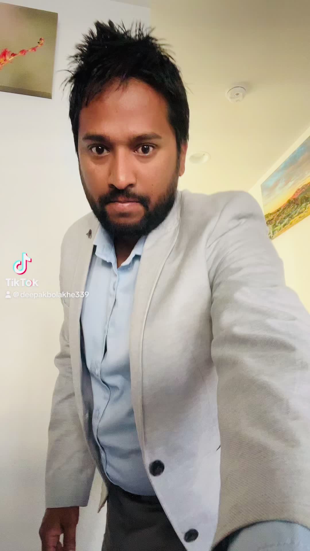 @Deepak