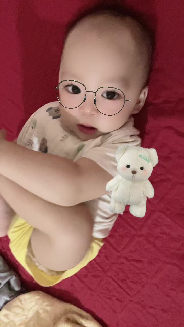 @Sơn Trường