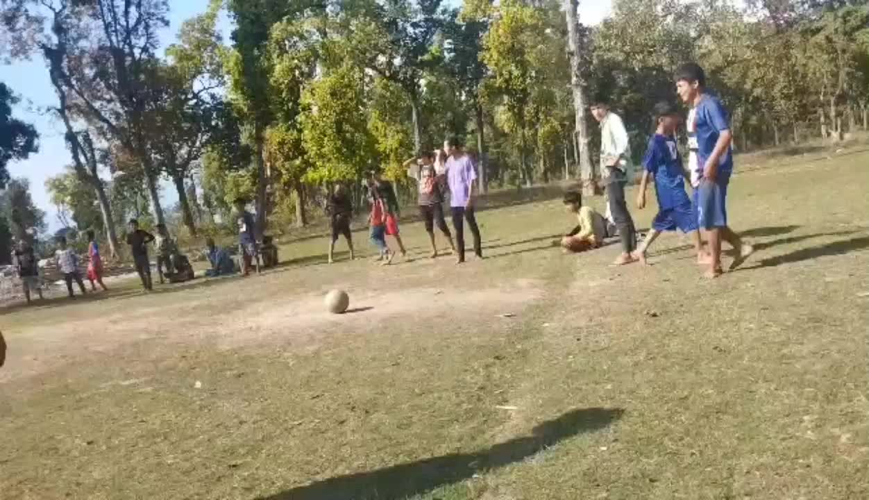 @Football lover