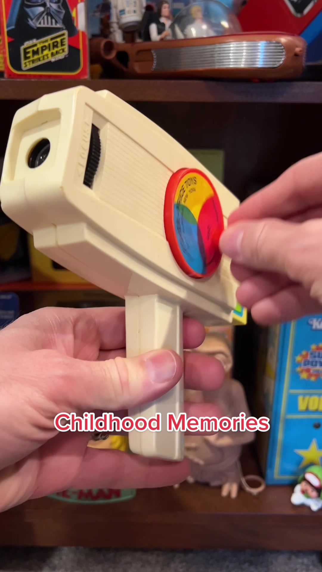 @Recaptured80s