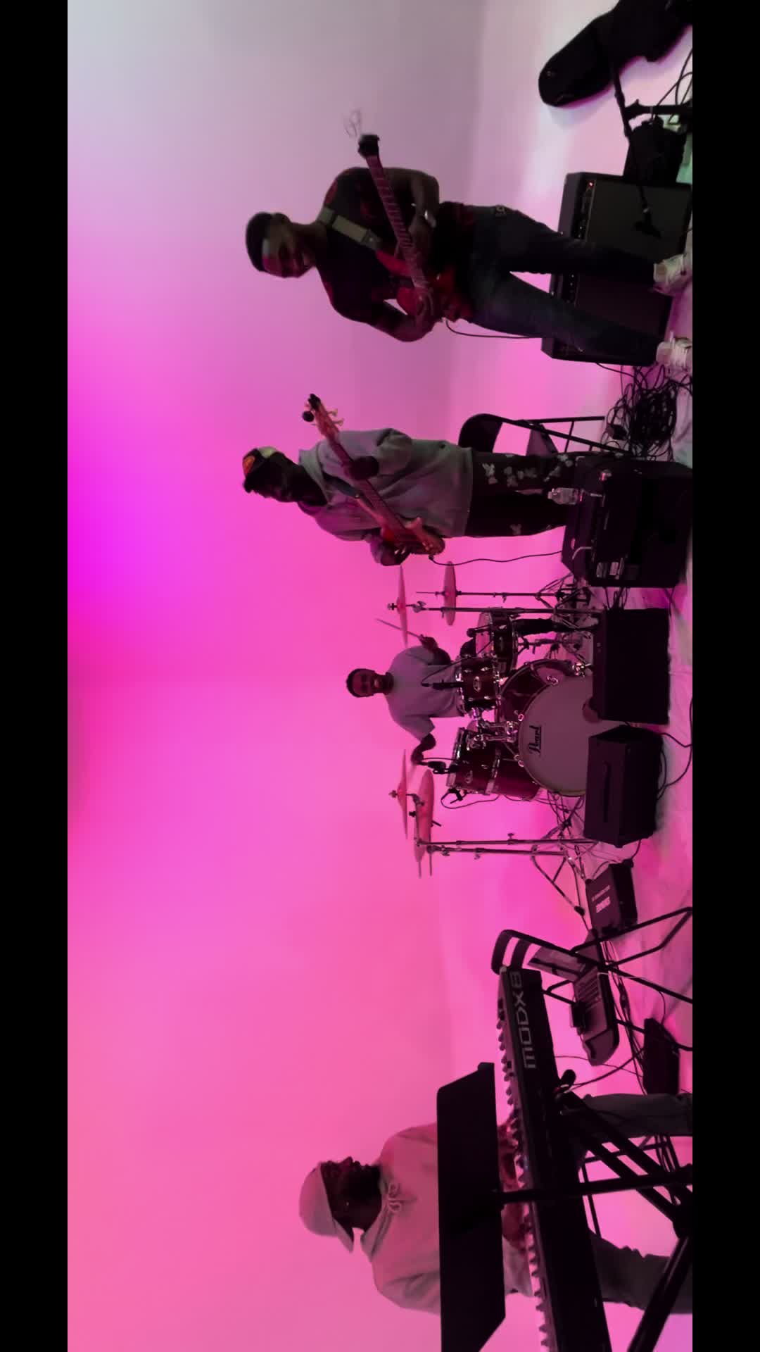 @JUSTVIBES