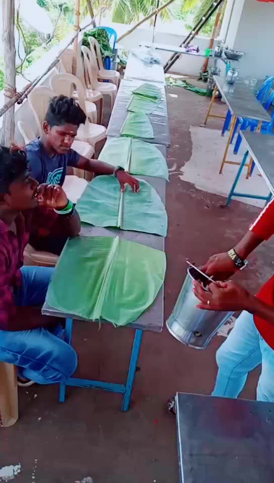 @Mersal Sathis