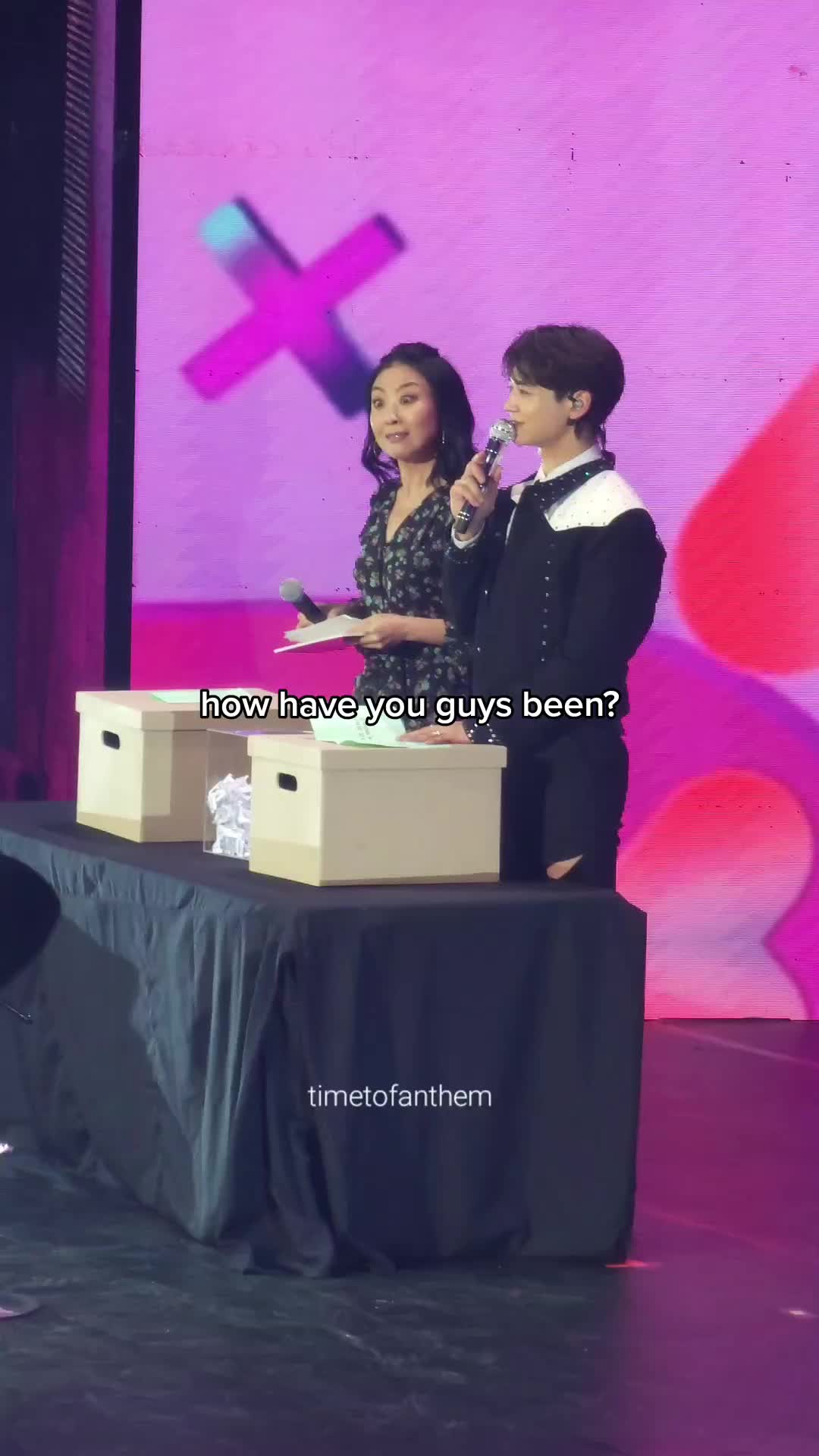 @Enbae 🫶